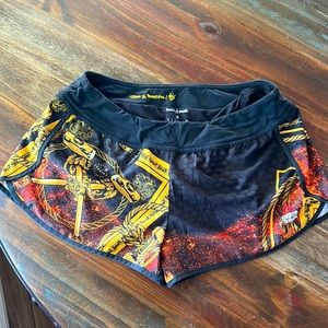 Reebok CrossFit medium - ass to ankle